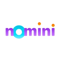 Nomini Kasyno logotype