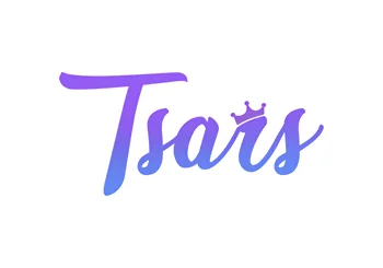 Tsars Casino logotype