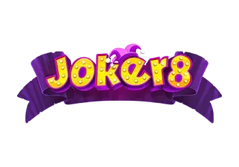 Joker8 Casino logotype