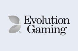 Evolution Gaming