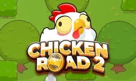Chicken Road 2.0 online automat do gry