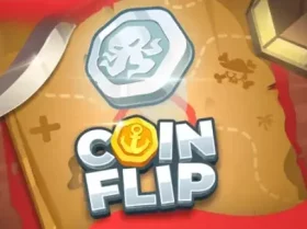 Coin Flip online automat do gry