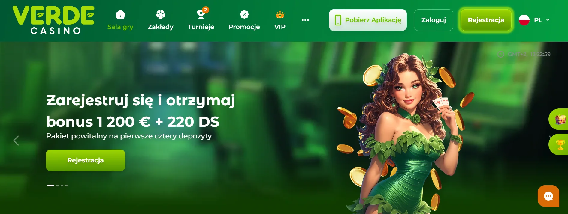 Verde Casino Opinie 2026: kompatybilność aplikacji z urządzeniami