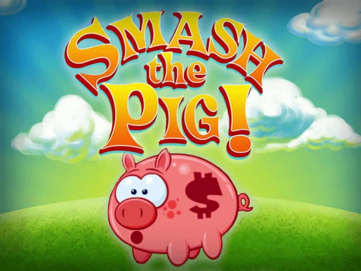 Smash the Pig sloty online
