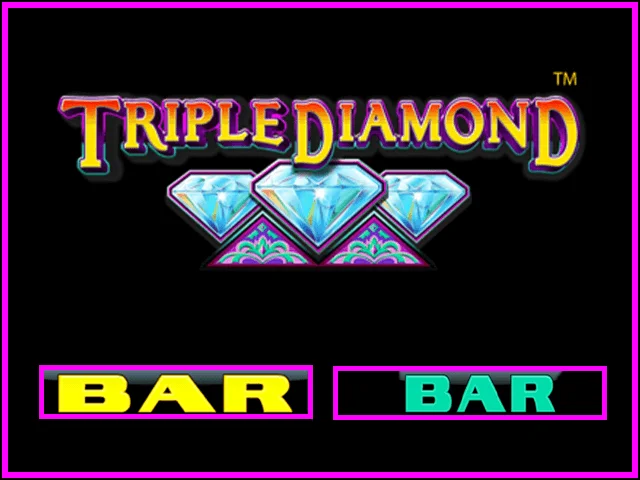 Triple Diamond automaty do gry