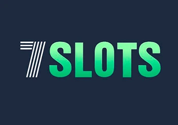 7Slots Casino logotype