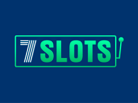7Slots Casino logo