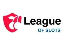 League of Slots Casino logo