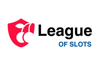 League of Slots Casino logotype