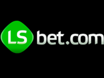 LSBet Casino logo