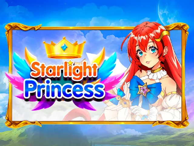 Starlight Princess