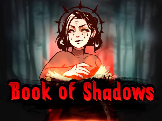 Book of Shadows: Jogos, Bônus e Rodadas Gratuitas 2023