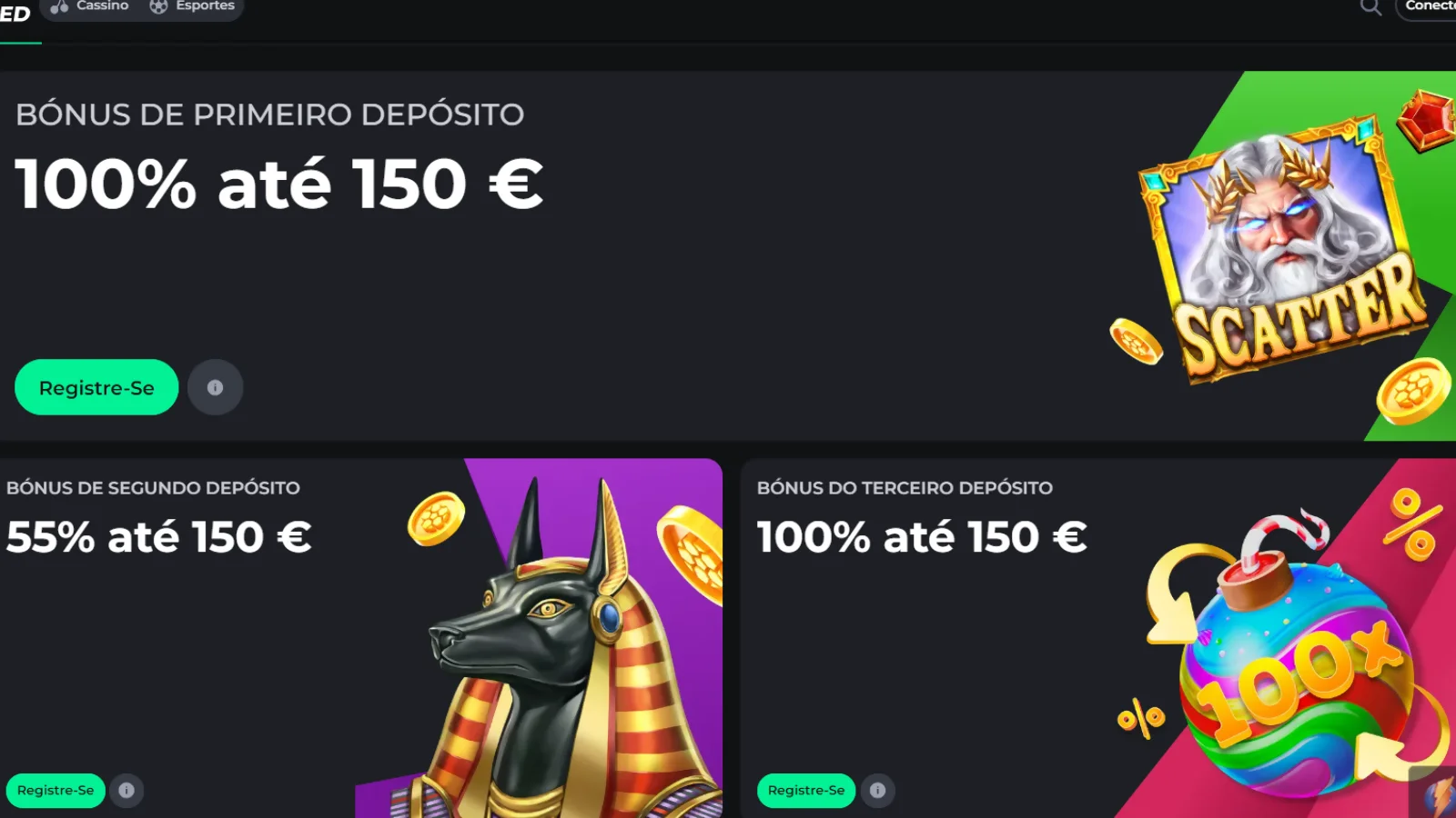 Tudo o que você precisa saber sobre o app do Online Bet On Red em Portugal