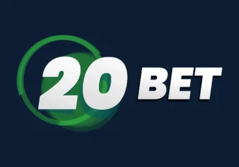 20Bet Casino logotype
