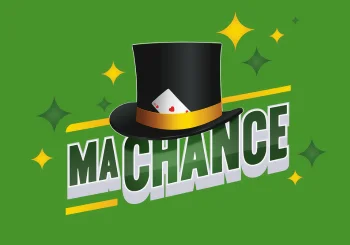 MaChance Casino logotype