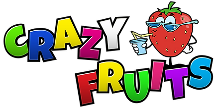 Slot Crazy Fruits da Atronic