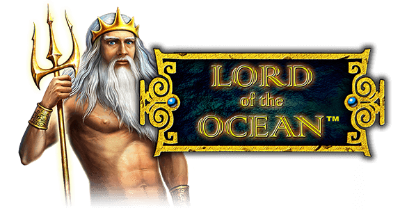 Slot Lord of the Ocean da Novomatic