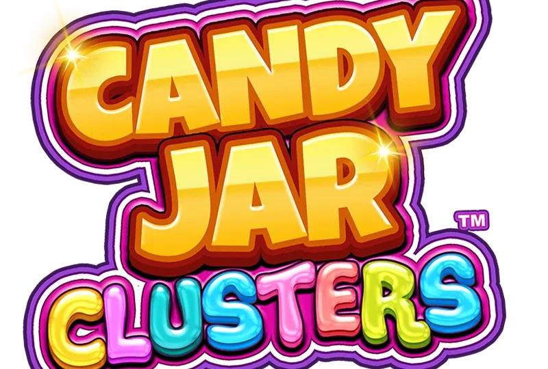 Slot Candy Jar Cluster da Pragmatic Play
