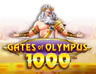 Gates of Olympus 1000