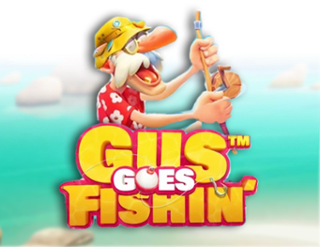 Slot Gus Goes Fishin da iSoftBet