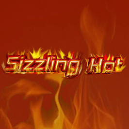 Slot Sizzling Hot da Novomatic