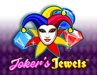 Slot Joker’s Jewels da Pragmatic Play