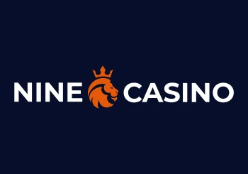 Nine Casino logotype