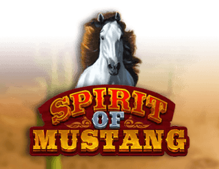 Slot Spirit of Mustang da Pariplay
