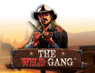 Slot The Wild Gang da Pragmatic Play