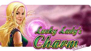 Lucky Lady's Charm