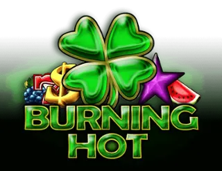 Slot Burning Hot da Amusnet (EGT)