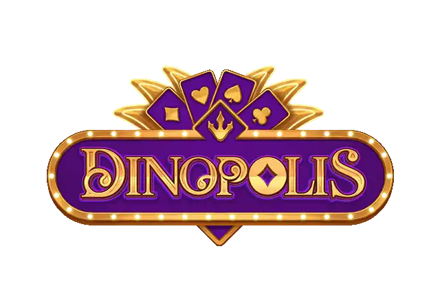 Slot Dinopolis da Push Gaming