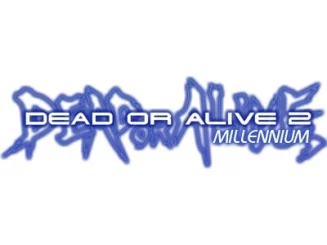 Dead or Alive 2