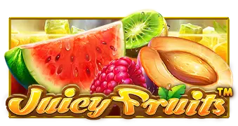 Slot Juicy Fruits da Pragmatic Play