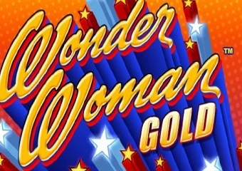 Slot Wonder Woman Gold