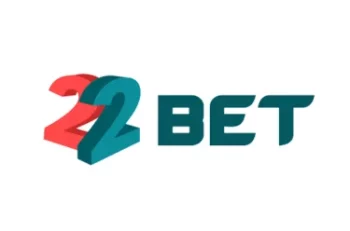 22Bet Casino logotype