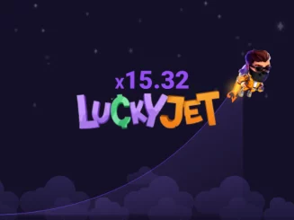 Lucky Jet