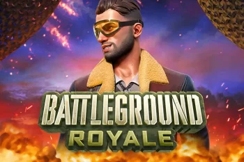 Battleground Royale