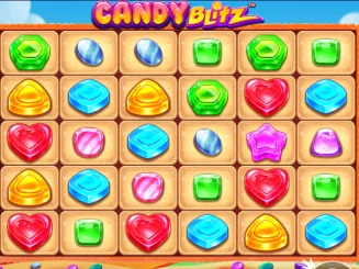 Candy Blitz