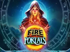 Fire Portals