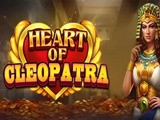 Heart of Cleopatra