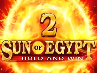 Sun of Egypt 2