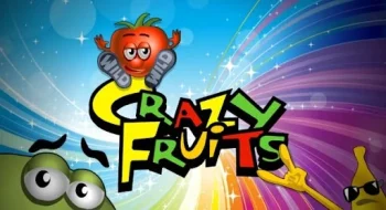 Crazy Fruits