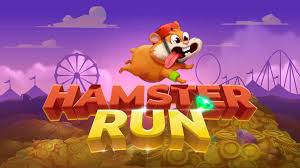 Hamster Run