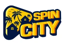 Spin City Casino logo