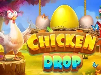 Chicken Drop