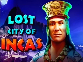 Lost City of Incas