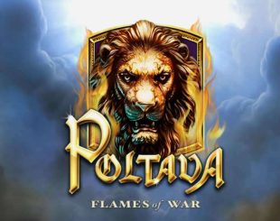 Poltava: Flames of War