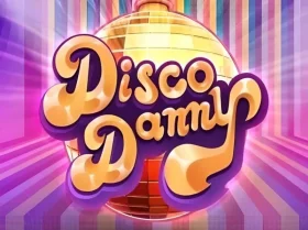 Disco Danny