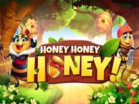 Honey Honey Honey